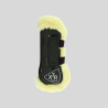 NORTON XTR Sheepskin Gaiters