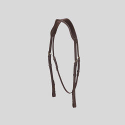 ERIC THOMAS Anatomische Kopfstütze