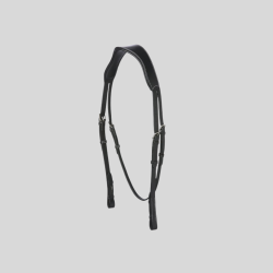 ERIC THOMAS Anatomische Kopfstütze