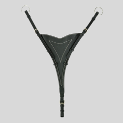 ERIC THOMAS PRO Full martingale shaft