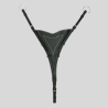 ERIC THOMAS PRO Full martingale shaft