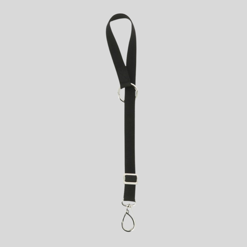 HIPPO-TONIC Adjustable bucket holder