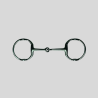 METALAB Aufsatzgebiss mit Olive