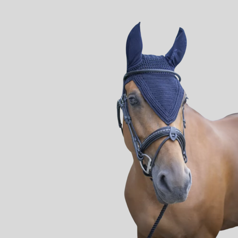PADDOCK SPORT Bonnet Long Coton