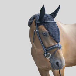 PADDOCK SPORT Long Cotton Cap