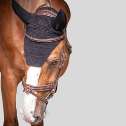 PADDOCK SPORT Bonnet anti-mouches Soundless