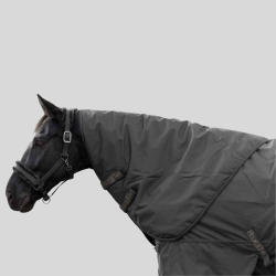 COVALLIERO RugBe Boxe neck cover