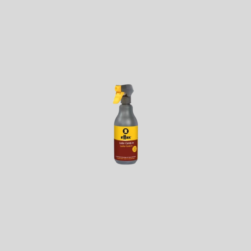 EFFAX Leather Spray combi +