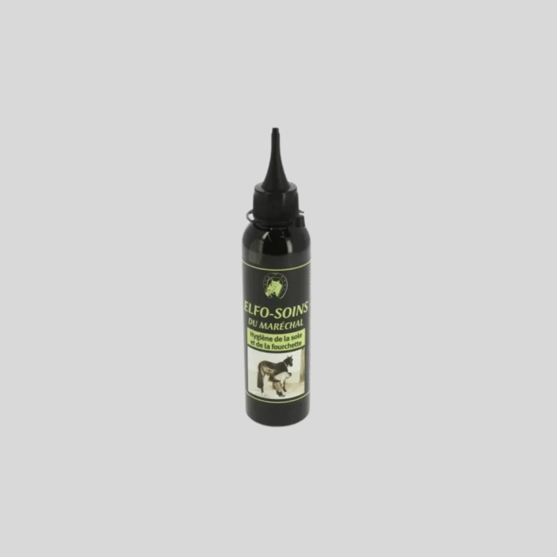 ELFO MARSCHALPFLEGE Kadettenöl 125ml