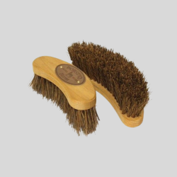 BORSTIQ Bananenbürste Becken GM