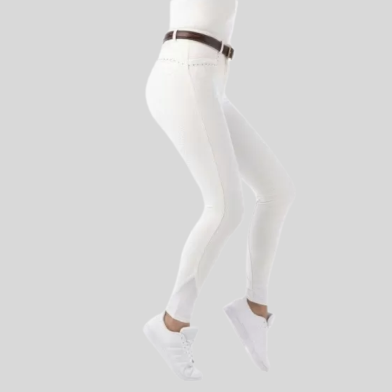 EQUITHEME Safir-Hose Kinder