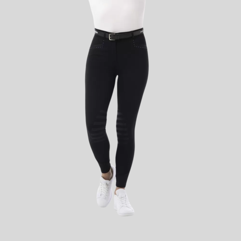 EQUITHEME Safir-Hose Kinder