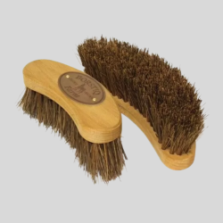 BORSTIQ Bananenbürste Waschschüssel