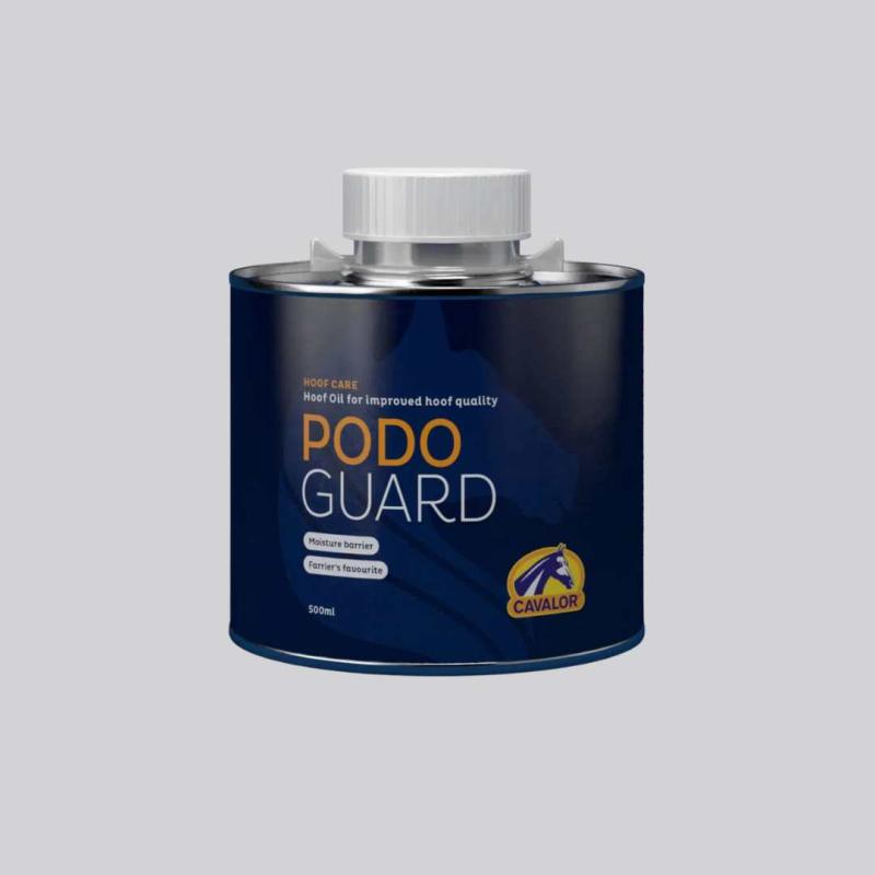 CAVALOR PodoGuard 500ml bei Foolfashion.ch