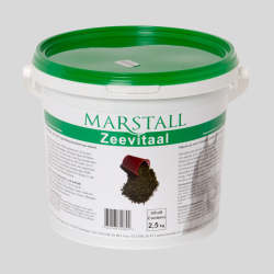 MARSTALL Zeevitaal 2.5 kg Meeresalgen