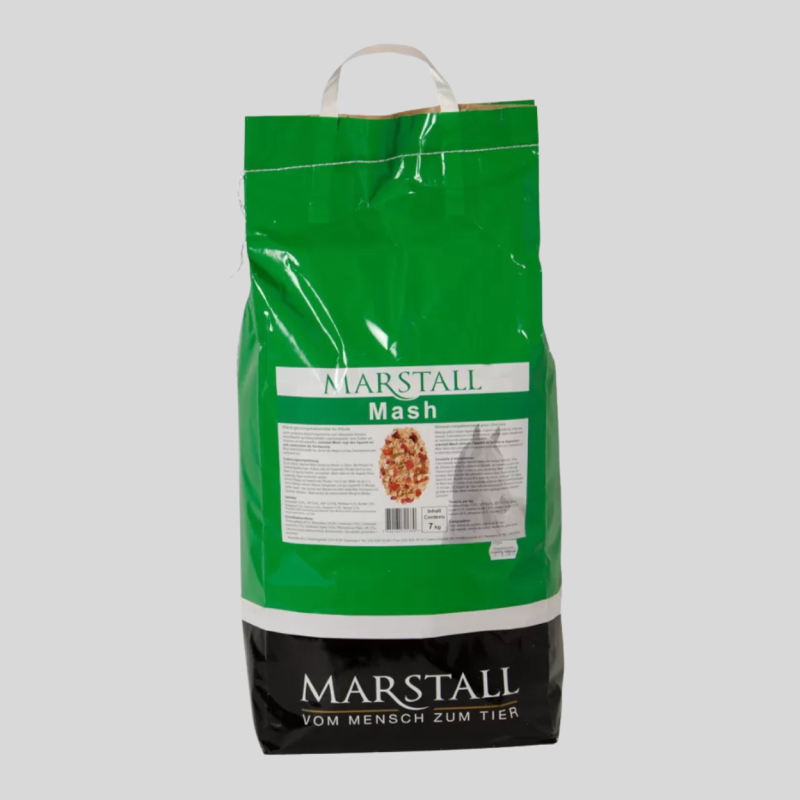 MARSTALL Mash 7kg