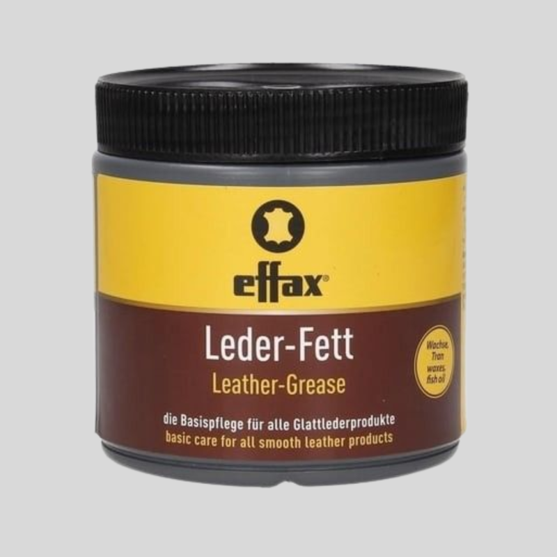 EFFAX Lederfett 500ml