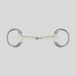 HAPPY MOUTH Single-curve olive bits