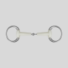 HAPPY MOUTH Single-curve olive bits