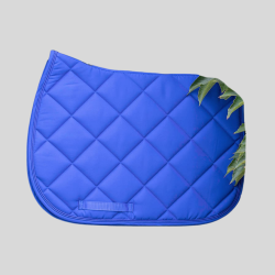 PADDOCK SPORT Prem's Saddle Pad Mixed