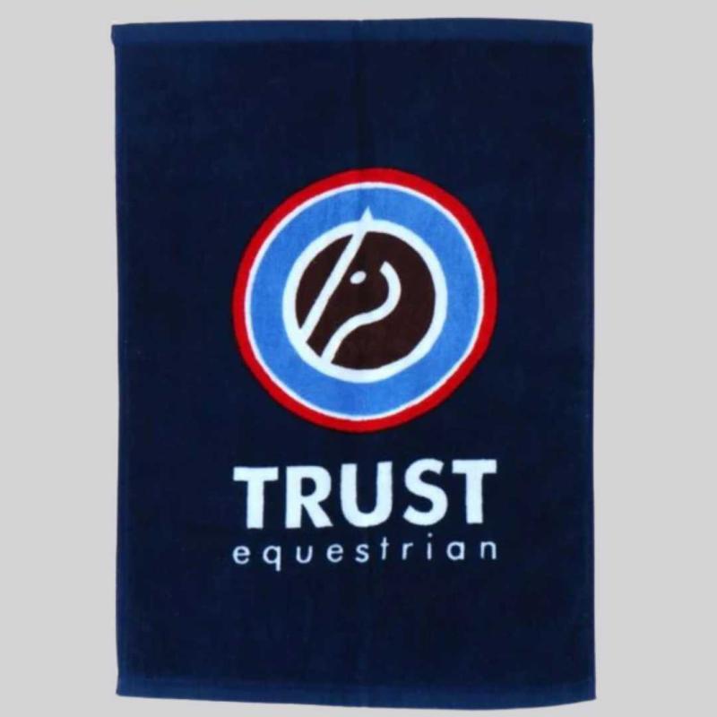 TRUST EQUESTRIAN Trust Serviette - Foolfashion.ch