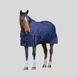 EQUITHEME Chemise d'écurie 840D 300g