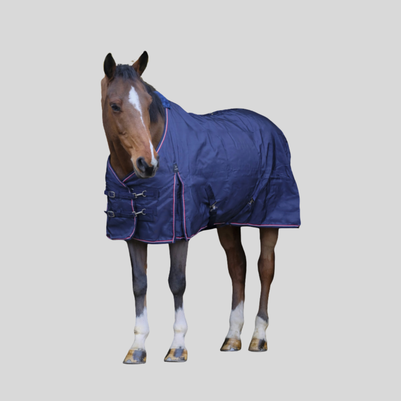 EQUITHEME Chemise d'écurie 840D 300g