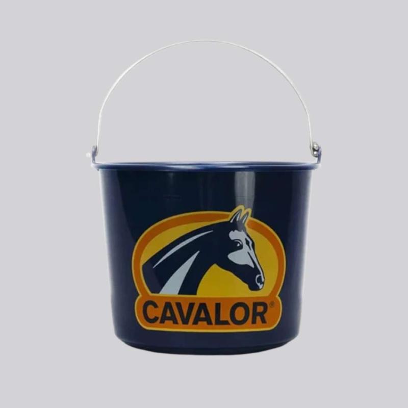 CAVALOR Seau 12L
