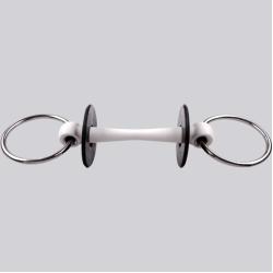 TRUST EQUESTRIAN Inno Sense Loose Ring Flexi Soft 20 - Foolfashion
