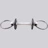 TRUST EQUESTRIAN Inno Sense Loose Ring Flexi Soft 15 at Foolfashion