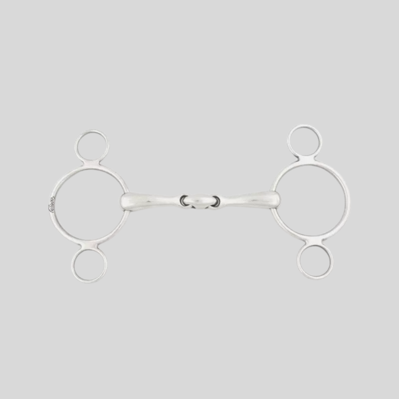 METALAB Pessoa Magic System Double Break Bit