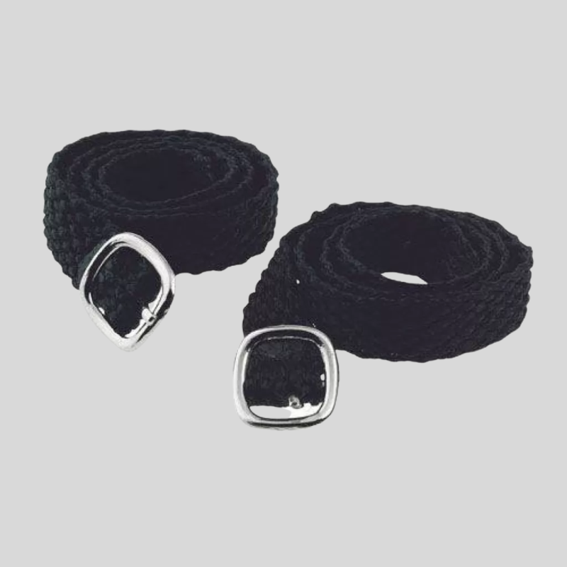 Premium spur straps