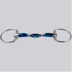 TRUST EQUESTRIAN Sweet Iron Eggbutt Elliptical at Foolfashion