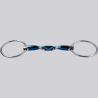 TRUST EQUESTRIAN Sweet Iron Loose Ring Elliptical