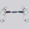 TRUST EQUESTRIAN Sweet Iron Pelham Elliptical