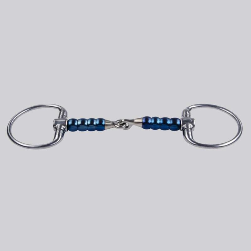 TRUST EQUESTRIAN Eggbutt Cherry Roller at Foolfashion