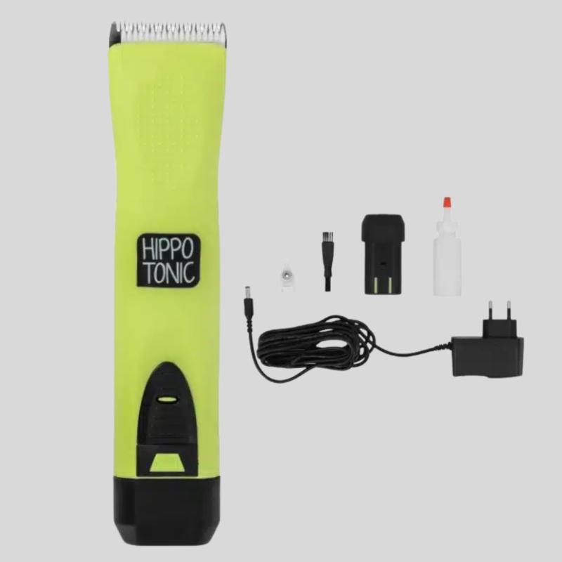 HIPPO TONIC Tondeuse Combo A5 PRO 