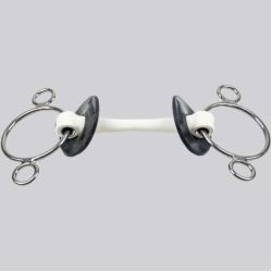 TRUST EQUESTRIAN Inno Sense 3 Rings - Foolfashion.ch