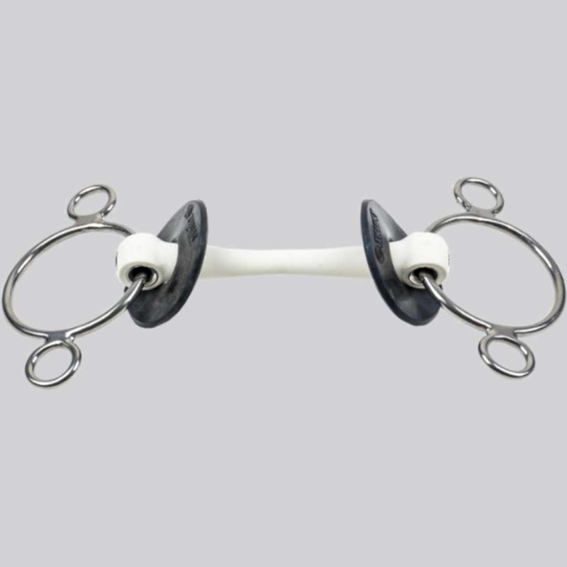 TRUST EQUESTRIAN Inno Sense 3 Rings - Foolfashion.ch