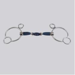TRUST EQUESTRIAN  2.5 Ring Sweet Iron Eliptical