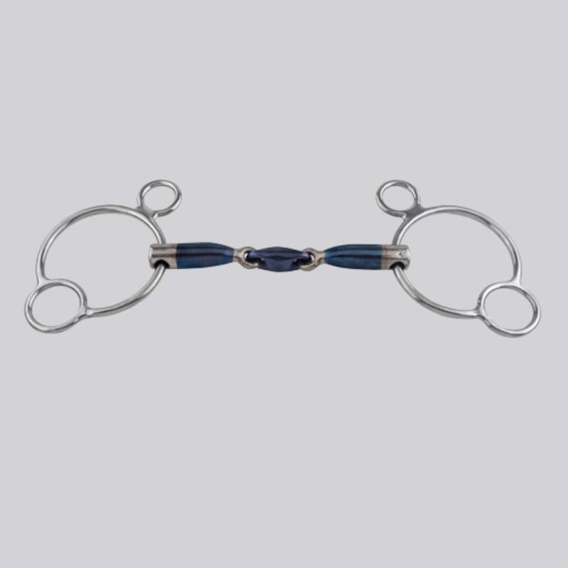 TRUST EQUESTRIAN  2.5 Ring Sweet Iron Eliptical