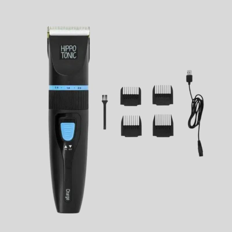 HIPPO TONIC  Tondeuse de finition sans fil QR-P800