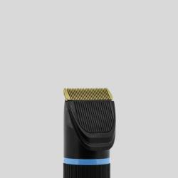 HIPPO TONIC  Tondeuse de finition sans fil QR-P800