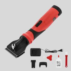 HIPPO TONIC Tondeuse sans fil avec 2 accus ST X1H PRO