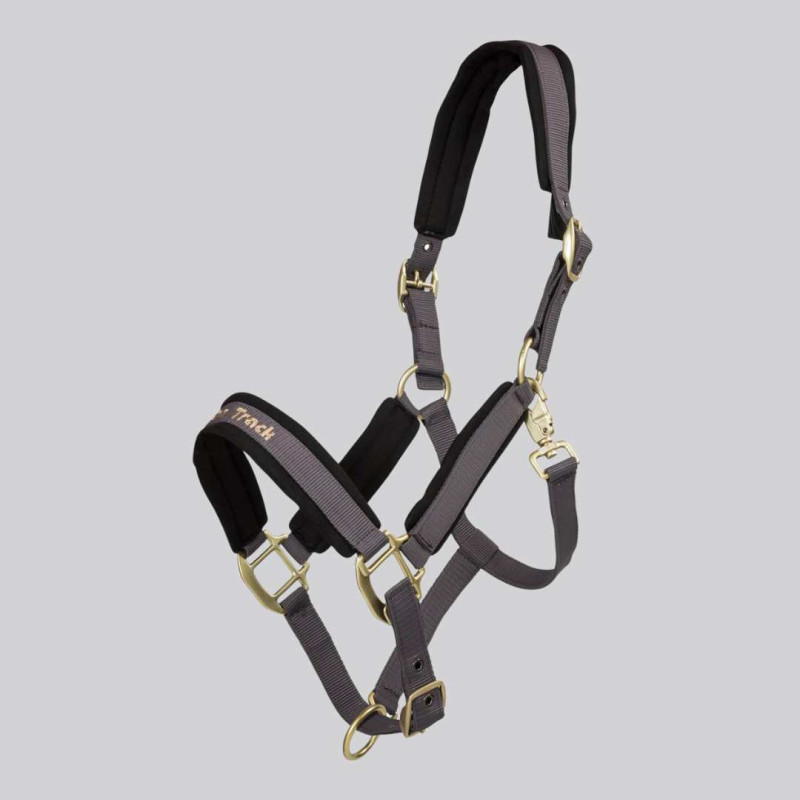 BACK ON TRACK Werano Halter