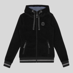 EQUITHÈME Sweat-shirt Je t'aime Coline