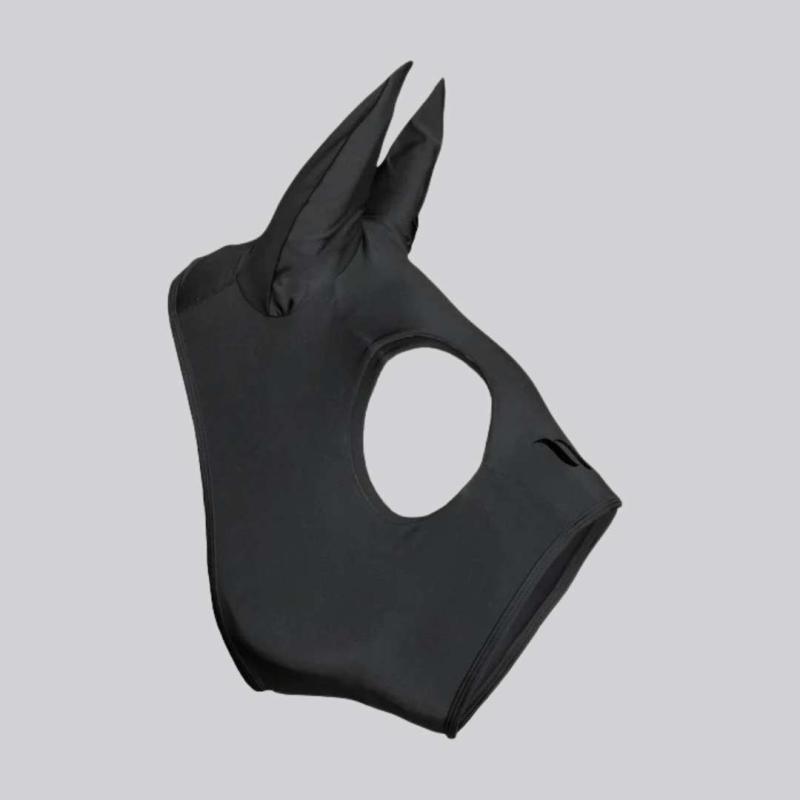 BACK ON TRACK Anti-Stress-Maske "Spirit" mit Ohren