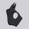 BACK ON TRACK Masque anti-stress "Spirit" avec oreilles