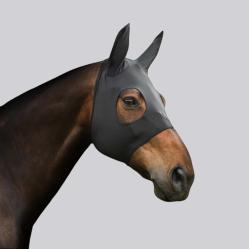 BACK ON TRACK Masque anti-stress "Spirit" avec oreilles