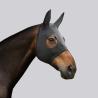 BACK ON TRACK "Spirit" anti-stress mask with ears